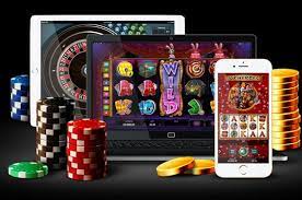 Официальный сайт Lootrun Casino