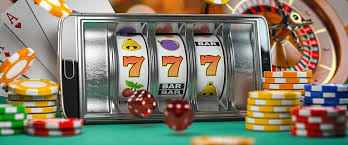 Онлайн казино Lootrun Casino